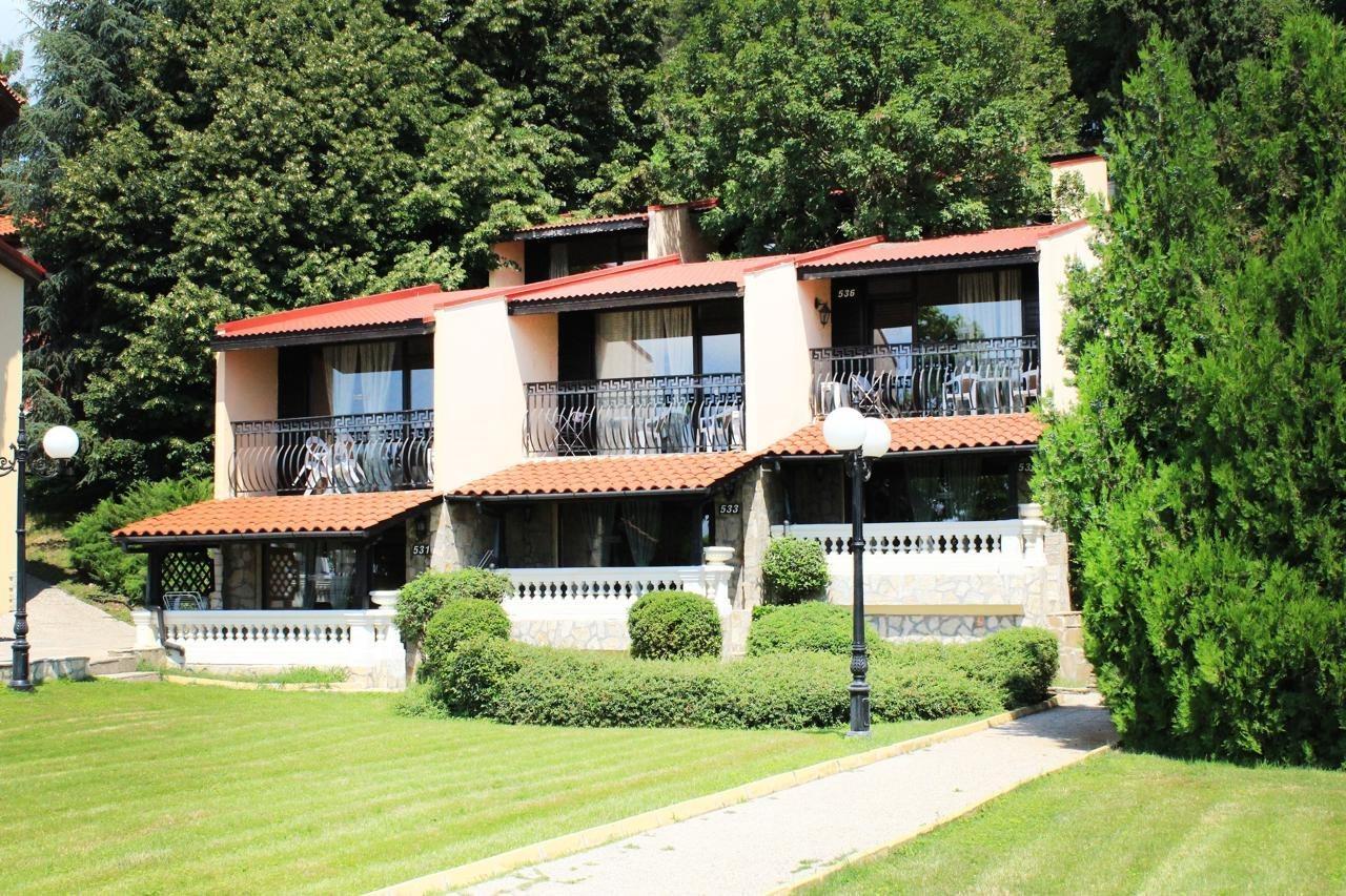 Elenite Villas Exteriör bild
