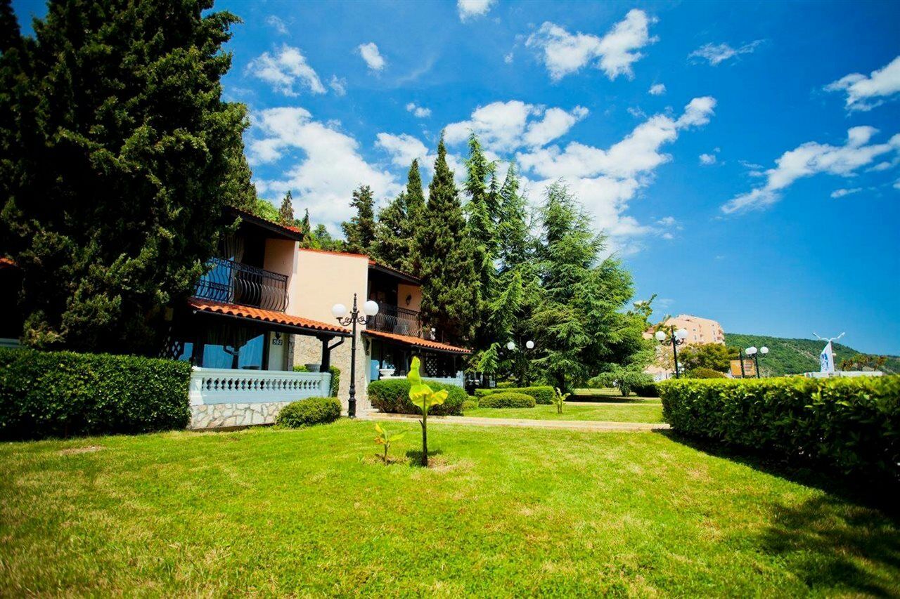 Elenite Villas Exteriör bild